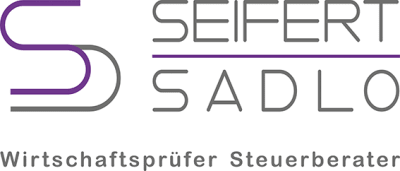 Seifert Sadlo Thiel GmbH StBG logo