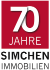 Simchen Immobilien logo