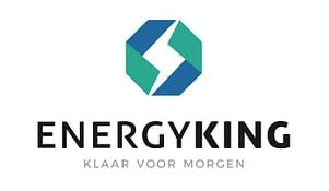 EnergyKing logo