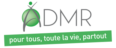 ADMR 54 - Mandataire logo
