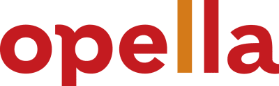 SANDBOX Opella, Christelijke Stichting voor wonen, zorg en welzijn logo