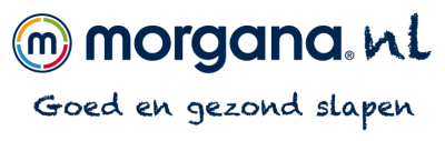 Morgana Nederland logo