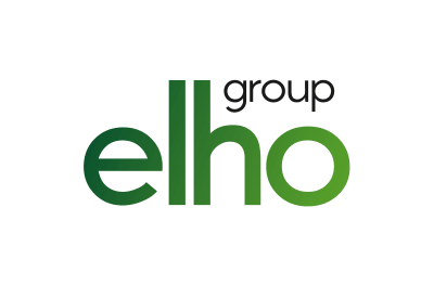 elho group logo