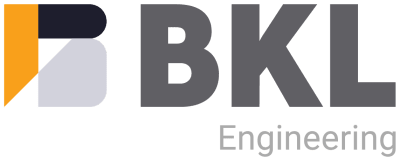 BKL b.v. logo