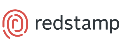 Redstamp logo