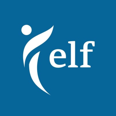 European Liberal Forum logo