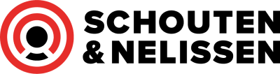 Schouten & Nelissen logo