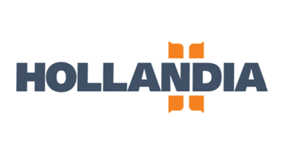 Hollandia logo