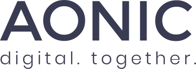 Aonic GmbH logo