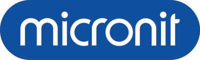 Micronit logo