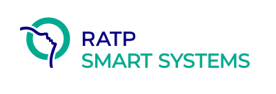 RATP Smart Systems logo