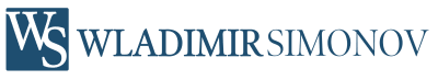 Simonov Consulting GmbH logo