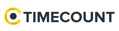 Timecount GmbH logo
