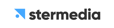 Stermedia logo
