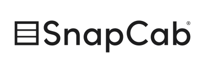 SnapCab logo