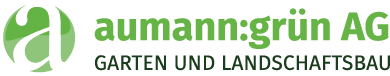 Aumann:Grün AG logo