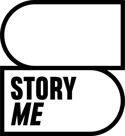 StoryMe logo