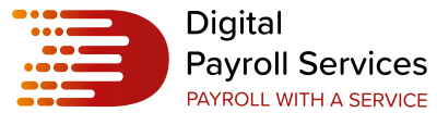Digital Payroll Services logo