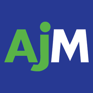 AJ Madison logo