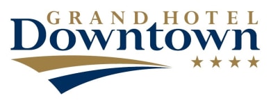 Grand Hotel Downtown logo