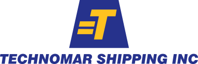 Technomar Shipping Inc. logo