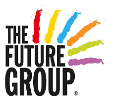The Future Group logo