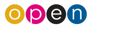 OPEN.nl Software Group logo