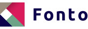 Fonto logo