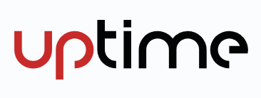 Uptime Development A/S logo