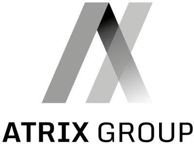 ATRIX Group logo
