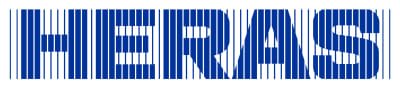 Heras B.V. logo