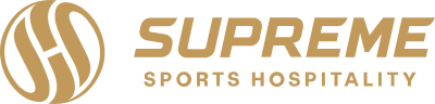 Supreme Sports Hospitality GmbH logo