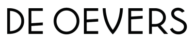 De Oevers logo