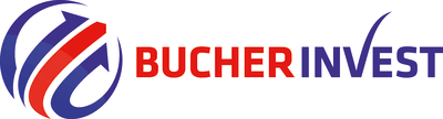 BucherInvest GmbH logo