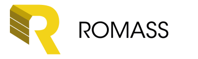 ROMASS logo