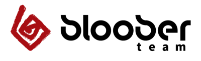 Bloober Team SA logo