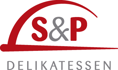 S&P Delikatessen GmbH logo