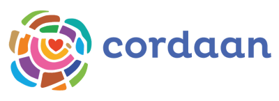 Cordaan logo