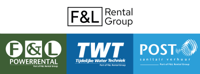 F&L Rental Group logo