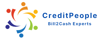 CreditPeople BV logo