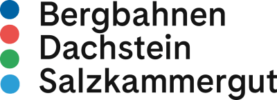 Bergbahnen Dachstein Salzkammergut logo