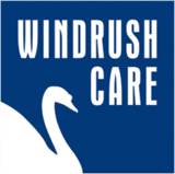 Windrush Care logo