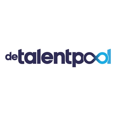 De Talentpool Nederland logo