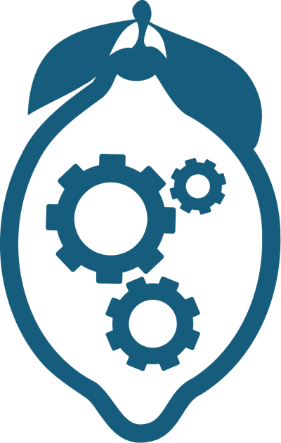 Logical Lemon GmbH logo