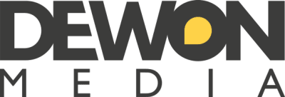 DEWON Media GmbH logo
