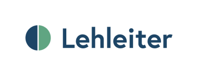 Lehleiter + Partner Hohenlohe logo