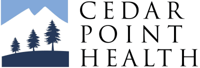 Cedar Point Health logo