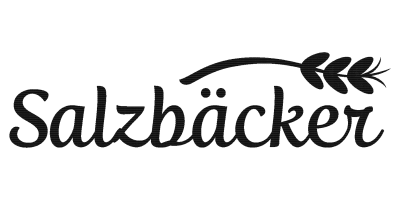 Bäckerei Salzbäcker logo