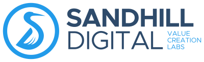 Sandhill Digital, LLC logo