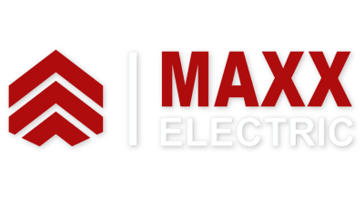 Maxx Electric logo